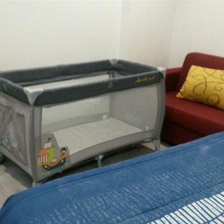 Apartment Lisbon Center Rebelo Da Silva エクステリア 写真