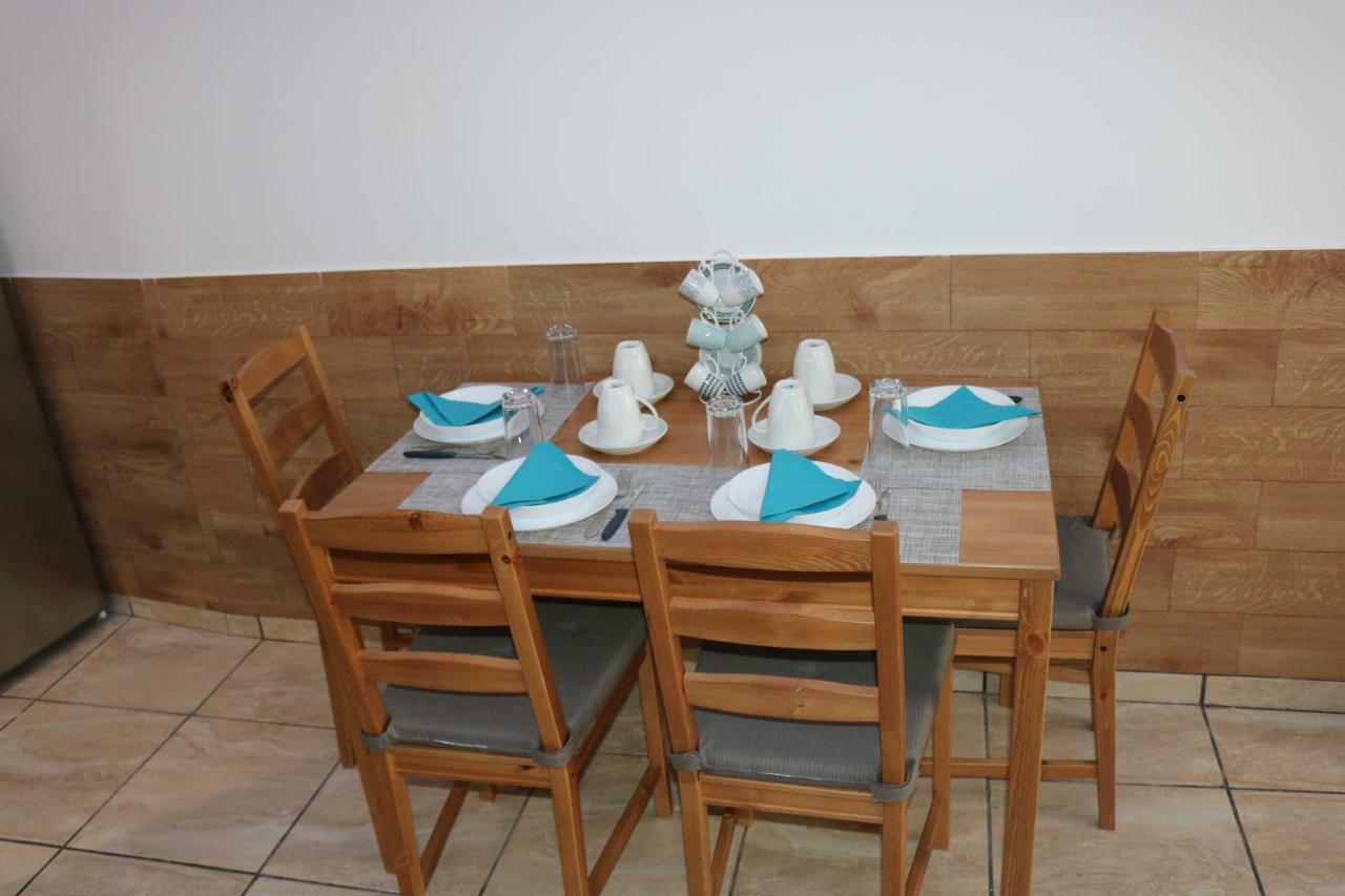 Apartment Lisbon Center Rebelo Da Silva エクステリア 写真