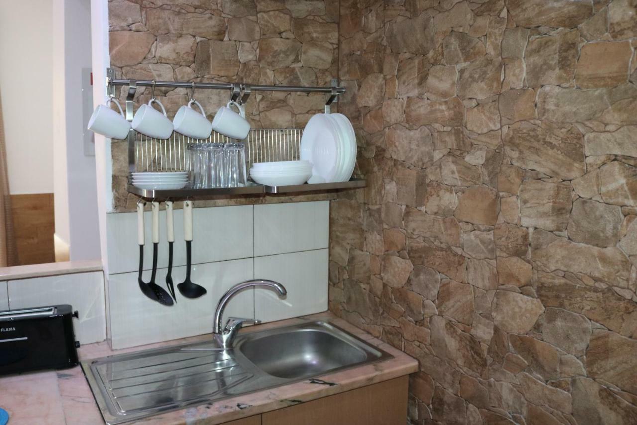 Apartment Lisbon Center Rebelo Da Silva エクステリア 写真