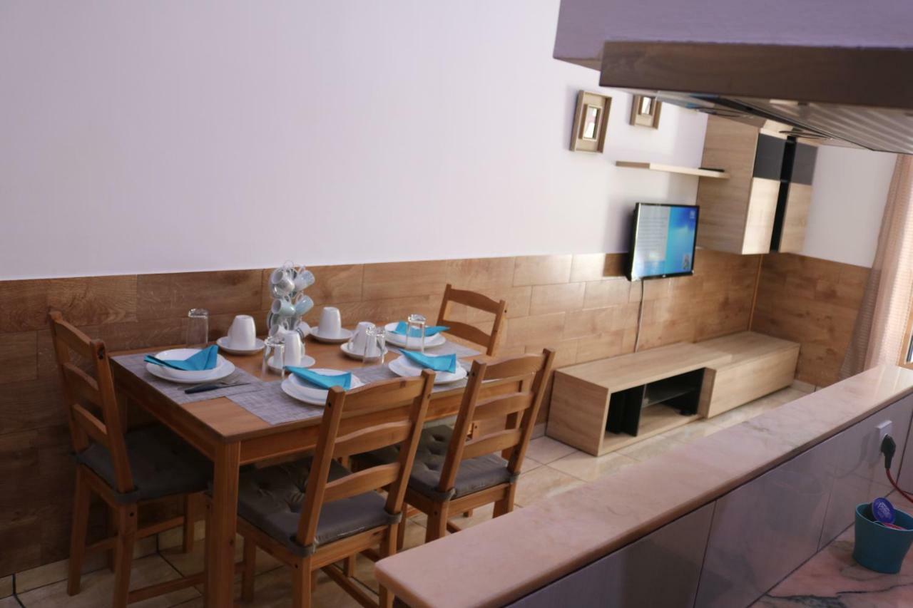 Apartment Lisbon Center Rebelo Da Silva エクステリア 写真